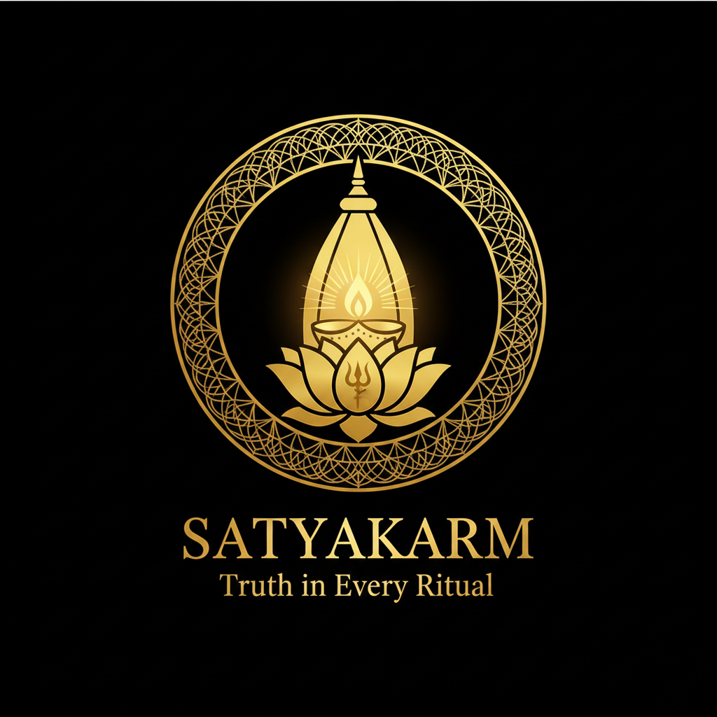 Spiritual Pooja